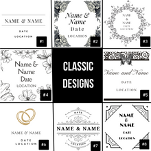 Load image into Gallery viewer, Bottled Favors