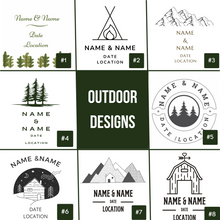 Load image into Gallery viewer, Bottled Favors