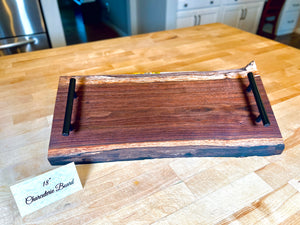 Charcuterie Boards