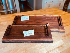 Charcuterie Boards