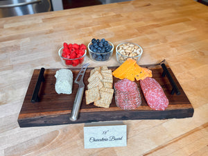 Charcuterie Boards