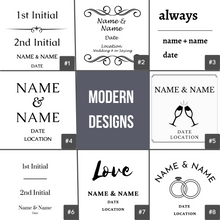 Load image into Gallery viewer, Coaster Favors
